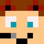 MrPillerman's Go!Animate Avatar - Male Minecraft Skins - image 3