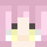 Girl 2 - Girl Minecraft Skins - image 3