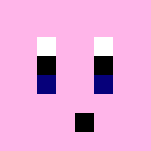 Kirby - Male Minecraft Skins - image 3