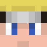 Naruto (Naruto Shippuden) - Male Minecraft Skins - image 3