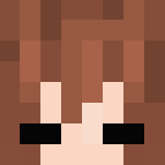 MafiaTale LittlePup/Frisk - Female Minecraft Skins - image 3