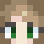 First skin! ~Palahniuk - Female Minecraft Skins - image 3