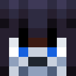 Rogue (Nuclear Throne) - Male Minecraft Skins - image 3