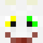 InkTale Asriel - Male Minecraft Skins - image 3