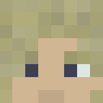 LOTC Halfling - Male Minecraft Skins - image 3