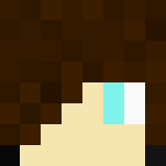 Hero - Male Minecraft Skins - image 3