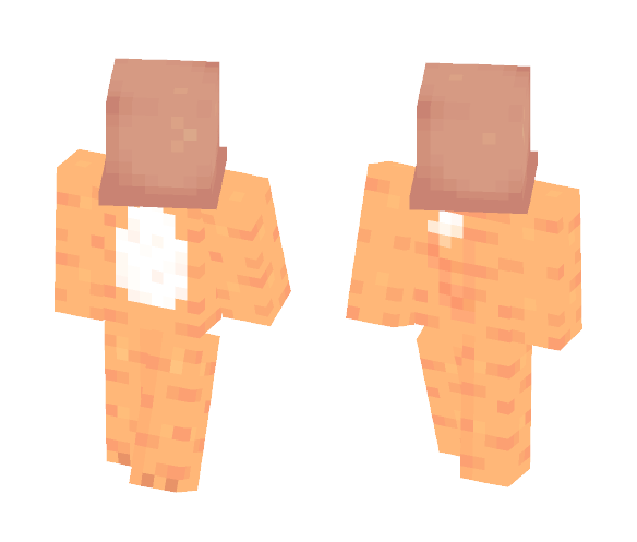 B0xCat Request - Other Minecraft Skins - image 1