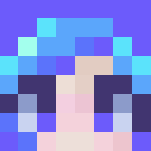〚ᵏᵃˢˢᶤᵉ〛~ Pokéfan - Female Minecraft Skins - image 3