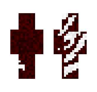 Nether Quartz - Other Minecraft Skins - image 2