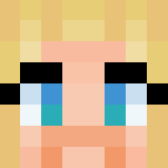 Miss Piggy - Male Minecraft Skins - image 3