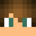MC_Kracker03 (Adventurer) - Male Minecraft Skins - image 3
