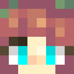 Random Cute Girl - Cute Girls Minecraft Skins - image 3