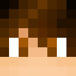 Cool Boy | My Skin - Boy Minecraft Skins - image 3
