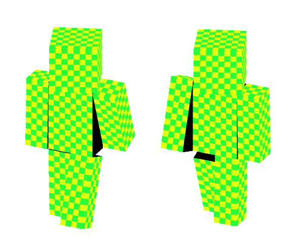 I Don't Really Know - Interchangeable Minecraft Skins - image 1