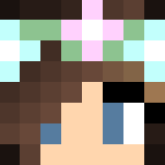My Current Skin - Female Minecraft Skins - image 3