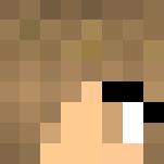 My Werewolve skin- My Autumn Skin - Female Minecraft Skins - image 3