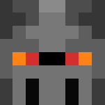 Darth Bane (canon version from TCW) - Male Minecraft Skins - image 3