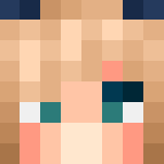 Norway Hetalia (UPDATED) - Male Minecraft Skins - image 3
