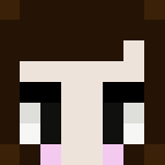 Kiki -Kiki's delivery service - Female Minecraft Skins - image 3