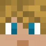 For Mr_Fire! - Male Minecraft Skins - image 3