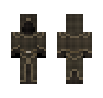Dark Mage - Male Minecraft Skins - image 2