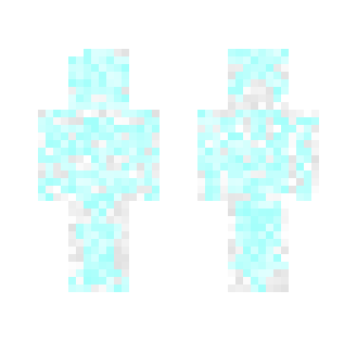 Agent of Unknown - Interchangeable Minecraft Skins - image 2