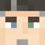 Handsome Jack | Borderlands 2 - Male Minecraft Skins - image 3