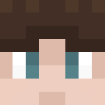 Eren Yeager (Attack On Titan) - Male Minecraft Skins - image 3