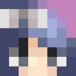 oc- kinami - Female Minecraft Skins - image 3