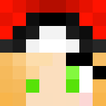 PokeGirl - Female Minecraft Skins - image 3