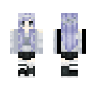 -Summer Girl- o3o - Female Minecraft Skins - image 2