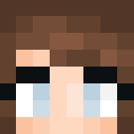 flannel - Female Minecraft Skins - image 3