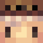 OC Ayu (Updated Girl Version) - Girl Minecraft Skins - image 3