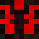 Agent of Blood - Interchangeable Minecraft Skins - image 3