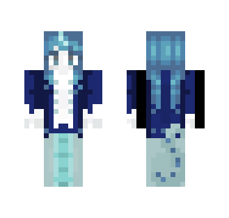 Miyura - Female Minecraft Skins - image 2