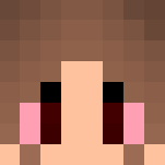 |Bloodshot| ~K - Female Minecraft Skins - image 3