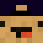 Pato (Black) - Male Minecraft Skins - image 3