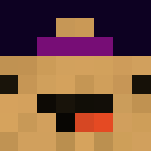 Pato (Original) - Male Minecraft Skins - image 3