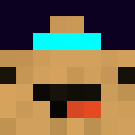 Pato (Blue) - Male Minecraft Skins - image 3