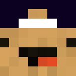 Pato (White) - Male Minecraft Skins - image 3