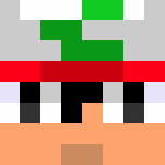 ash kethcum - Male Minecraft Skins - image 3