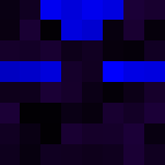 Agent of night - Interchangeable Minecraft Skins - image 3