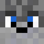 Pirate wolf - Male Minecraft Skins - image 3