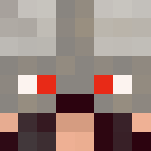 Viking Berserker - Male Minecraft Skins - image 3