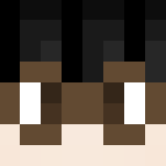 Isaac TFIOS - Male Minecraft Skins - image 3