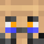 Viking chieftain - Male Minecraft Skins - image 3