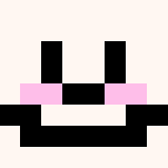 Lil Papyrus | Littletale - Male Minecraft Skins - image 3