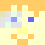gdavid's skin - Male Minecraft Skins - image 3