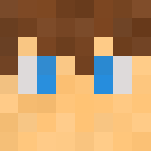 gamer 2 - Male Minecraft Skins - image 3
