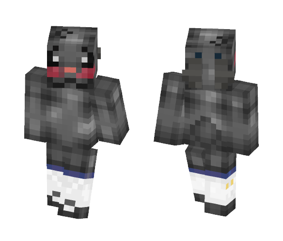Lilly~ - Female Minecraft Skins - image 1